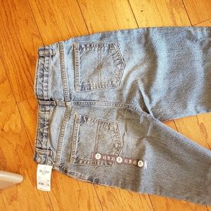 Oshkosh size 12 regular boys jean